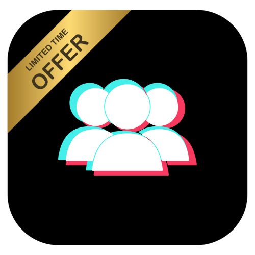 🔥🚀 50.000 Seguidores TikTok 🚀🔥