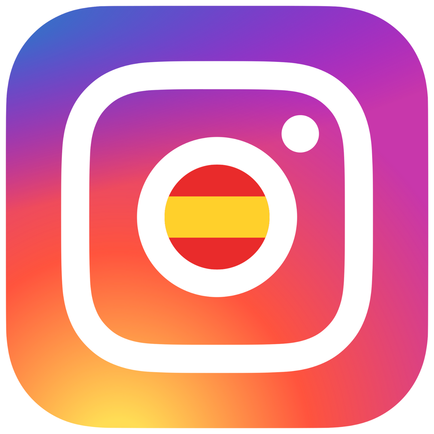 Instagram followers (100 🧑)