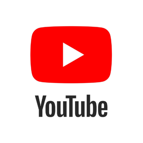 YouTube views (100 ▶︎) 