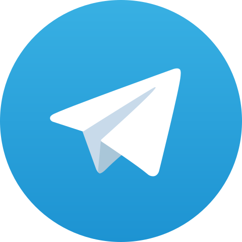Suscriptores Canal de Telegram (100 🧑)